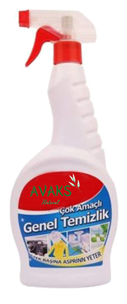 Aspiravaks 750 ml