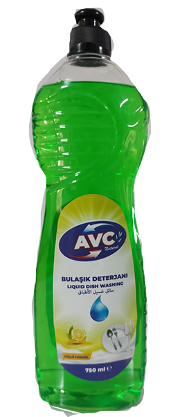 Bulaşık Deterjanı 750 ml