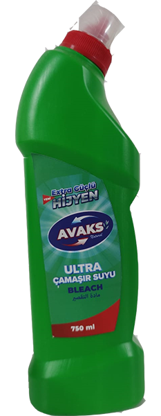 Ultra Çamaşır Suyu 750 ml